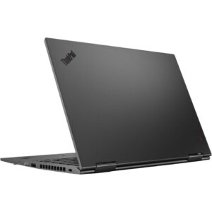 Lenovo ThinkPad X1 Yoga (4th Gen 4) Touchscreen 2-in-1 Convertible Laptop 14" FHD(1920x1080), Intel i7-8665U, 16GB RAM, 512GB SSD, Backlit Keyboard, Wi-Fi, Bluetooth Windows 10 pro (Renewed)