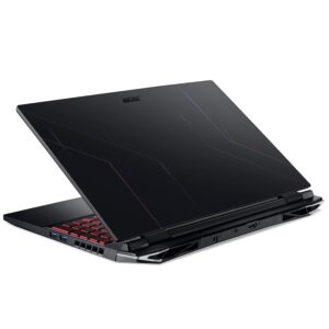 Acer Nitro 5 Gaming Laptop, 15.6/ FHD IPS 144Hz Display, 12th Gen Intel Core i5-12500H, GeForce RTX 3050 Ti 4GB, 16GB RAM, 1TB PCIe 4.0, Backlit KB, Thunderbolt 4, HDMI, Wi-Fi 6, Win 11 Pro