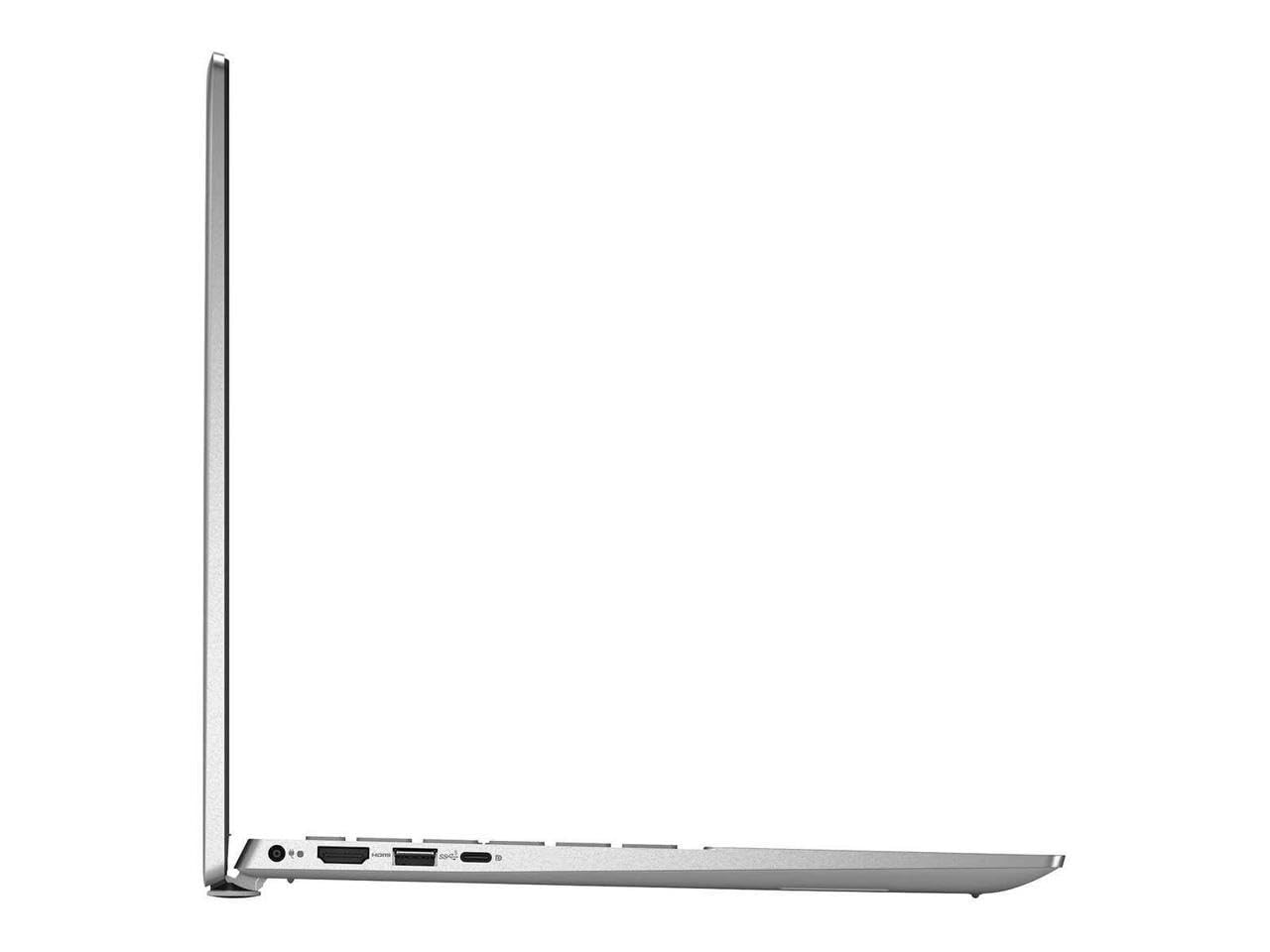 Dell Inspiron 14" 5425 FHD Touchscreen Laptop, AMD Ryzen 7 5825U,2GHz, 32GB RAM, 1TB SSD, Wi-Fi 6, Windows 11 Home, Silver + Accessories