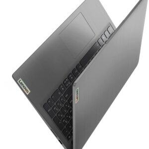 Lenovo Touchscreen 15.6/in IdeaPad 3 Laptop, Full HD IPS Display, Intel Iris X Graphics, Intel Core i5-1135G7, 20GB RAM, 1TB SSD, Wi-Fi 6, SD Card Reader, Windows 11 Home, Gray