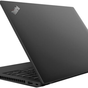 Lenovo ThinkPad T14 Business Laptop 14.0" IPS Full HD Display (Intel 11th Gen 4-Core i5-1135U, 16GB RAM, 1TB SSD, Backlit KYB, Fingerprint Reader, WiFi 6E, Win11Pro) w/Dockztorm Hub