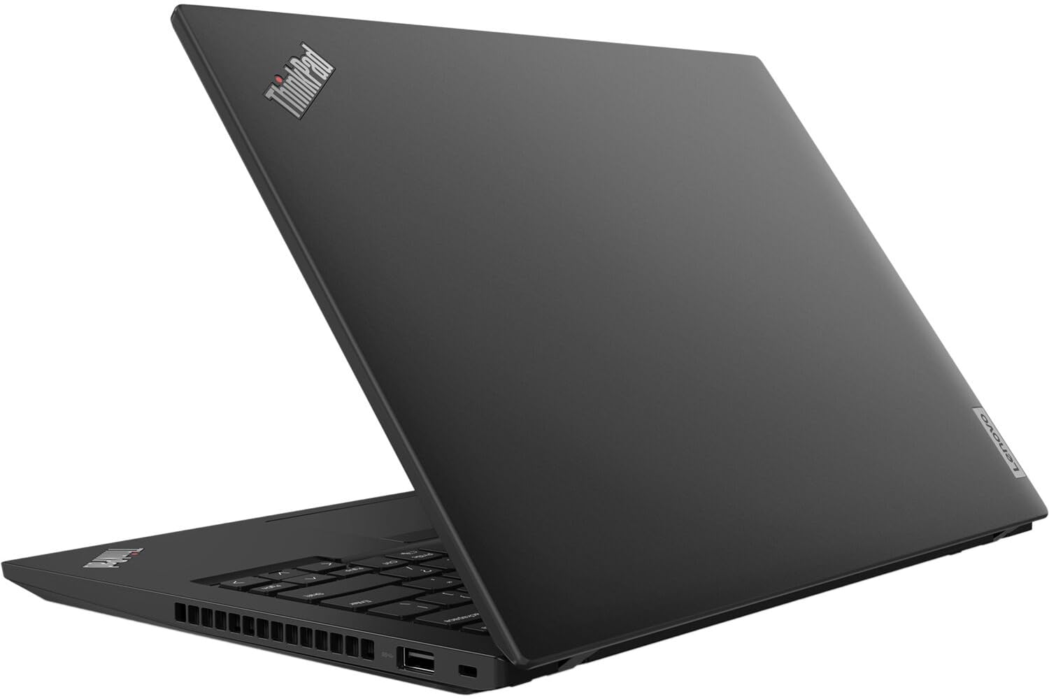 Lenovo ThinkPad T14 Business Laptop 14.0" IPS Full HD Display (Intel 11th Gen 4-Core i5-1135U, 16GB RAM, 1TB SSD, Backlit KYB, Fingerprint Reader, WiFi 6E, Win11Pro) w/Dockztorm Hub