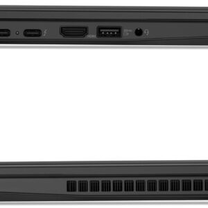 Lenovo ThinkPad T14 Business Laptop 14.0" IPS Full HD Display (Intel 11th Gen 4-Core i5-1135U, 16GB RAM, 512GB SSD, Backlit KYB, Fingerprint Reader, WiFi 6E, Win11Pro) w/Dockztorm Hub