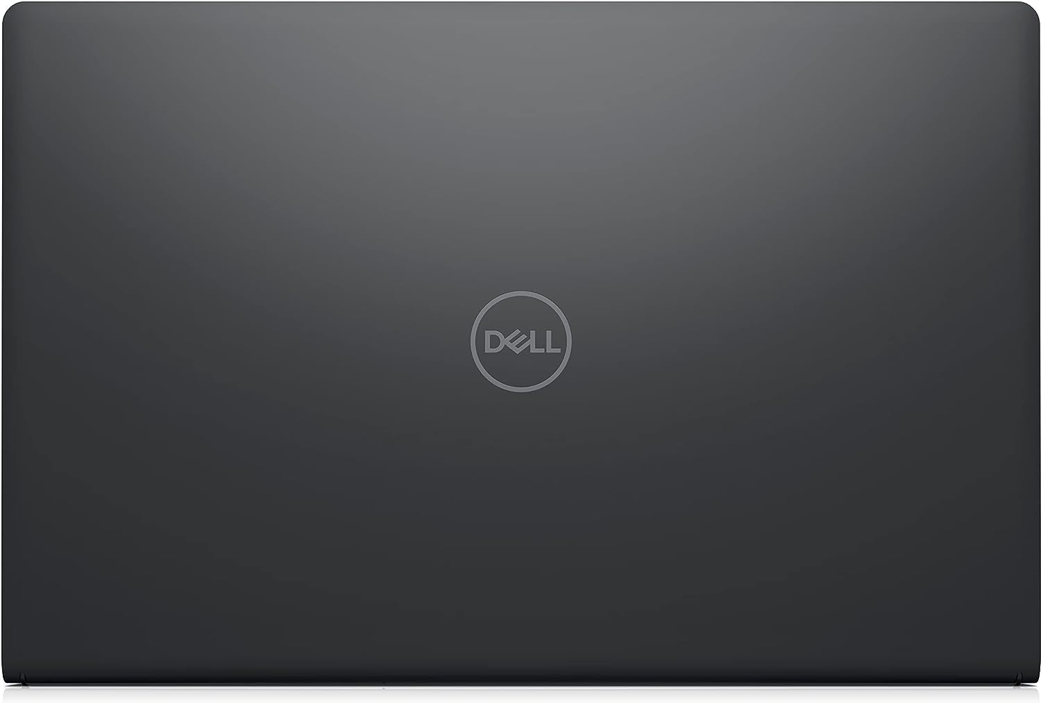 Dell Inspiron 15 3000 3520 15.6" Touchscreen FHD Business Laptop Computer, Intel Core i5-1155G7 (Beat i7-10710U), 16GB DDR4 RAM, 1TB PCIe SSD, 802.11AC WiFi, Bluetooth, Black, Windows 11 Home