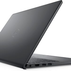 Dell Inspiron 15 3000 3520 15.6" Touchscreen FHD Business Laptop Computer, Intel Core i5-1155G7 (Beat i7-10710U), 16GB DDR4 RAM, 1TB PCIe SSD, 802.11AC WiFi, Bluetooth, Black, Windows 11 Home