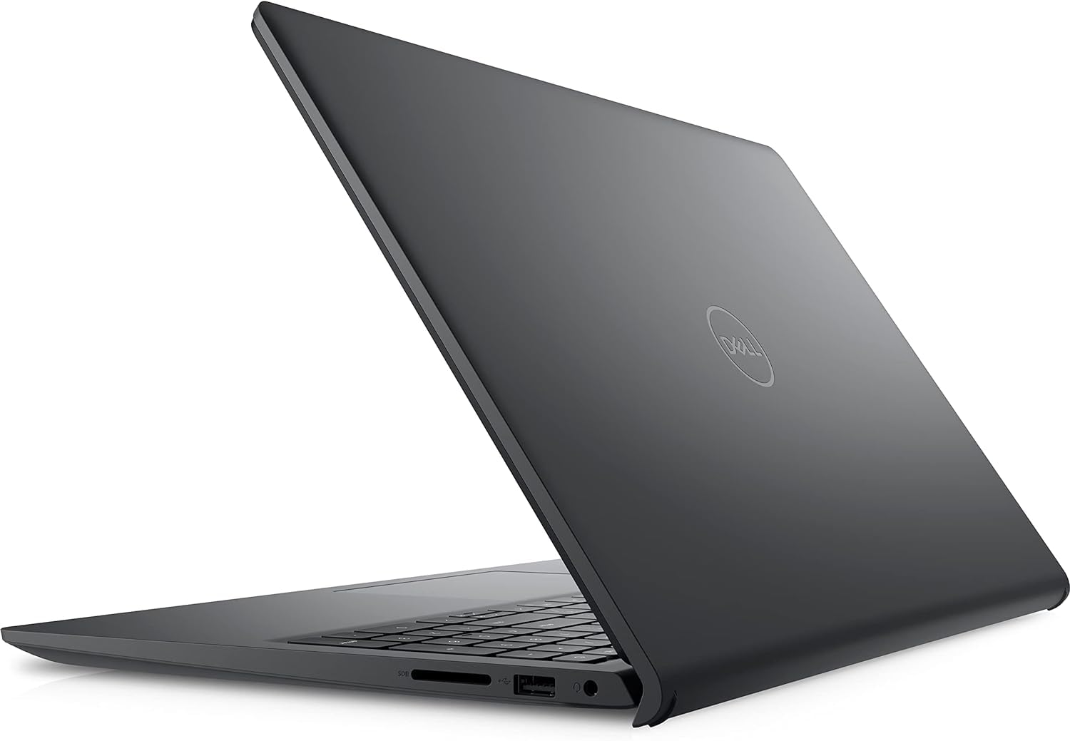 Dell Inspiron 15 3000 3520 15.6" Touchscreen FHD Business Laptop Computer, Intel Core i5-1155G7 (Beat i7-10710U), 16GB DDR4 RAM, 1TB PCIe SSD, 802.11AC WiFi, Bluetooth, Black, Windows 11 Home