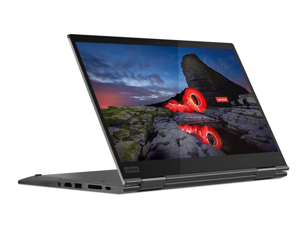 Lenovo ThinkPad X1 Yoga Hybrid (2-in-1) 35.6 cm (14"), W125979221 ((2-in-1) 35.6 cm (14) ThinkPad X1 Yoga, 10th gen Intel© CoreT i7, 1.8 GHz, 35.6 cm (14), 1920 x 1080)