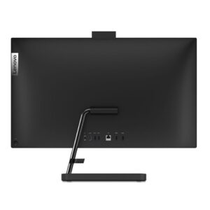 Lenovo IdeaCentre 27-inch AIO 3i All-in-One Desktop, Intel 8-Core i5-13420H, 27" FHD IPS Touchscreen, Intel UHD Graphics, Wi-Fi, Bluetooth, 5MP Camera, HDMI, RJ-45, 16GB DDR4 1TB M.2 SSD, Win10 Pro