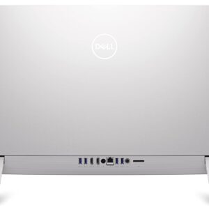 Dell Inspiron 7710 27" FHD (1920x1080) Touchscreen All-in-One Desktop | Intel i7-1255U 10-Core | NVIDIA GeForce MX550 | Wi-Fi 6E | USB-C | RJ-45 | 32GB DDR4 1TB SSD + 1TB HDD | Win11 Pro