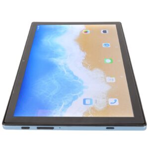 heepdd tablet 8 core cpu calling tablet 10 inch 8mp front 16mp rear 12 compatible (us plug)