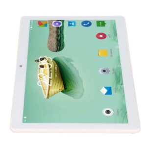 tablet, tablet computer dual sim 2gb 32gb ram hd touch screen for home for office (us plug)