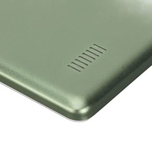 HEEPDD Tablet, 100‑240V 4GB RAM 64GB ROM Tablet PC MTK6592 8.1 Inch HD Display for Work (US Plug)