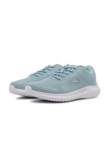 rbx women's lightweight running shoe quick dry mesh athletic training shoe breathable gym sneaker commuting sneaker lace up sneakers for walking, workouts, dog walks, casual wear light blue 2.0 8