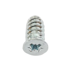 cijkzewa Screws Replacement for IKEA Part #100349 (Pack of 12）
