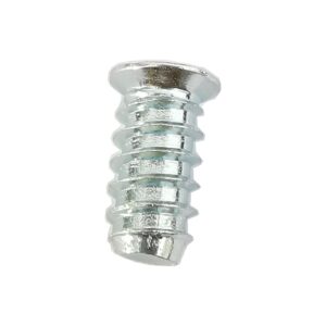 cijkzewa Screws Replacement for IKEA Part #100349 (Pack of 12）