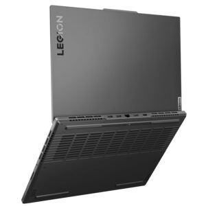 Lenovo Legion 5 Slim 16in WQXGA 2.5K 165Hz AMD Ryzen 7 7840HS GeForce RTX 4060 8GB 32GB DDR5 RAM 1TB PCIe SSD 8-Core Beat i7-12700H RGB Backlit Gaming Laptop 3D Nahimic Win 11 Home - 2023 Storm Grey