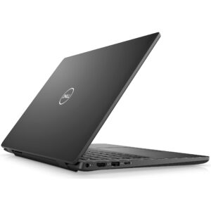 Dell Latitude 3000 Series 3430 14" FHD Business Laptop Computer, 12th Gen Intel 10-Cores i7-1255U up to 4.7GHz, 16GB DDR4 RAM, 512GB PCIe SSD, WiFi 6, Bluetooth 5.2, Backlit Keyboard, Windows 11 Pro