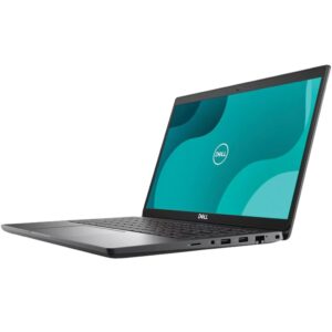 Dell Latitude 3000 Series 3430 14" FHD Business Laptop Computer, 12th Gen Intel 10-Cores i7-1255U up to 4.7GHz, 16GB DDR4 RAM, 512GB PCIe SSD, WiFi 6, Bluetooth 5.2, Backlit Keyboard, Windows 11 Pro