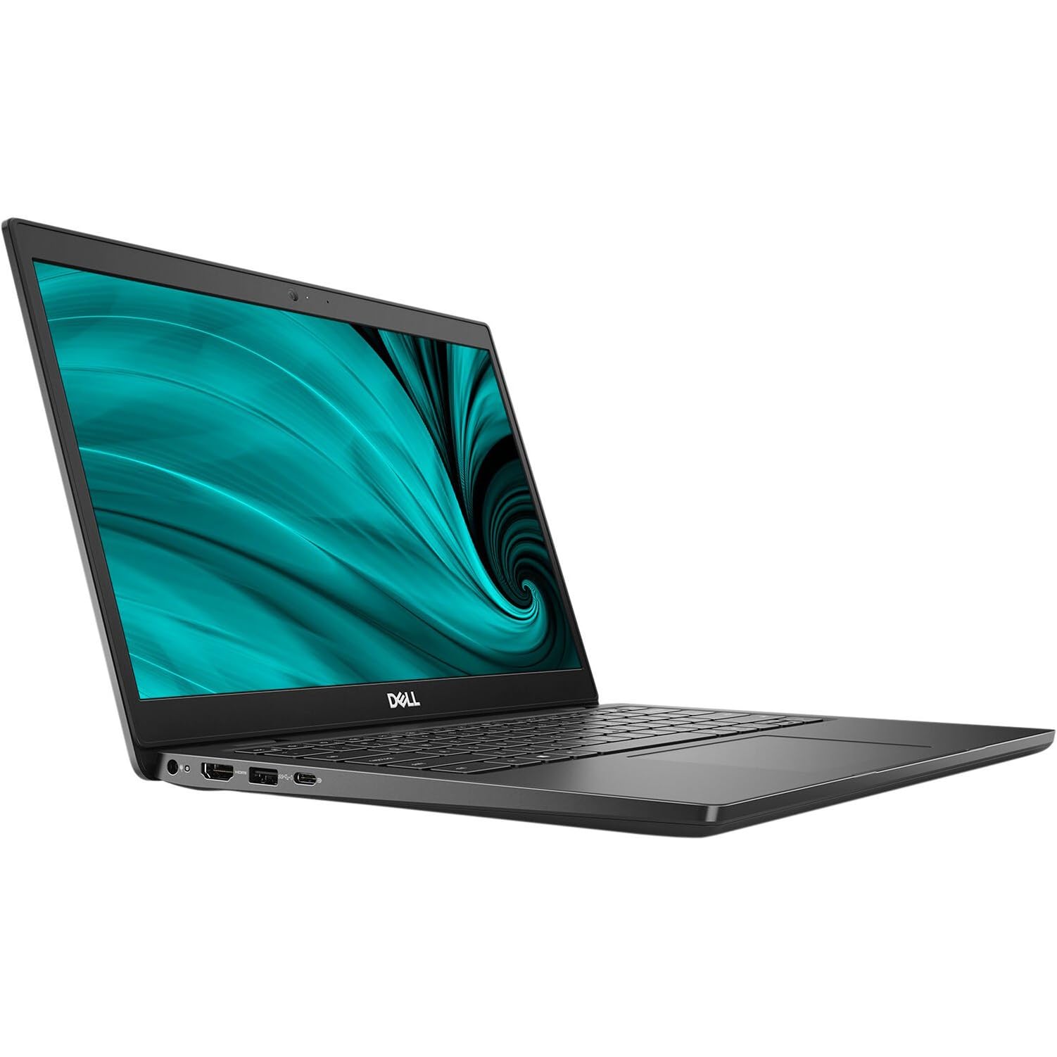 Dell Latitude 3000 Series 3430 14" FHD Business Laptop Computer, 12th Gen Intel 10-Cores i7-1255U up to 4.7GHz, 16GB DDR4 RAM, 512GB PCIe SSD, WiFi 6, Bluetooth 5.2, Backlit Keyboard, Windows 11 Pro