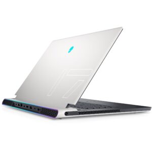 Alienware x17 R2 Gaming Laptop, 17.3" FHD 480Hz, Intel 14-Core i9-12900H up to 5.0GHz, GeForce RTX 3080 Ti 16GB GDDR6, 64GB DDR5 RAM, 2TB PCIe SSD, WiFi 6E, RGB Backlit Keyboard, Windows 11 Pro