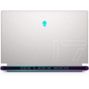 Alienware x17 R2 Gaming Laptop, 17.3" FHD 480Hz, Intel 14-Core i9-12900H up to 5.0GHz, GeForce RTX 3080 Ti 16GB GDDR6, 64GB DDR5 RAM, 2TB PCIe SSD, WiFi 6E, RGB Backlit Keyboard, Windows 11 Pro