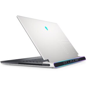 Alienware x17 R2 Gaming Laptop, 17.3" FHD 480Hz, Intel 14-Core i9-12900H up to 5.0GHz, GeForce RTX 3080 Ti 16GB GDDR6, 32GB DDR5 RAM, 1TB PCIe SSD, WiFi 6E, RGB Backlit Keyboard, Windows 11 Pro