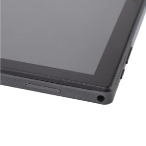 HD Tablet Big Screen Tablet 4GB RAM 32GB ROM Octa Core Processor 13MP Rear Camera 5500mAh 5MP Front Canera for Gifting (US Plug)