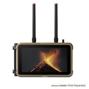 Atomos Ninja Ultra 5.2" 4K HDMI Recording Monitor