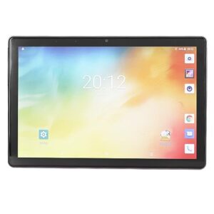 folosafenar 5g wifi tablet, durable 100‑240v 10.1in tablet 1920x1200 resolution for office (#3)