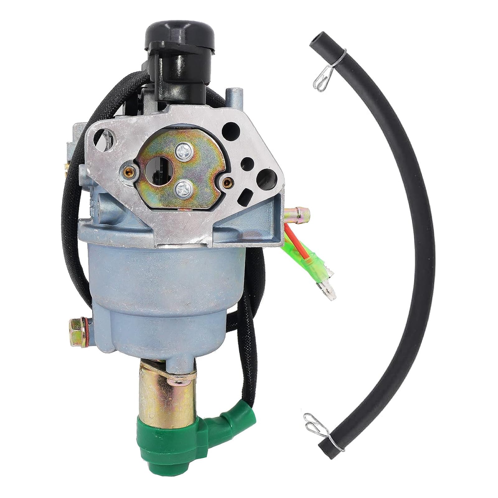 Kacarber Carburetor For Tahoe Power TP9000LXU TPI9000LXU 420CC 14HP 9000 Watts Generator