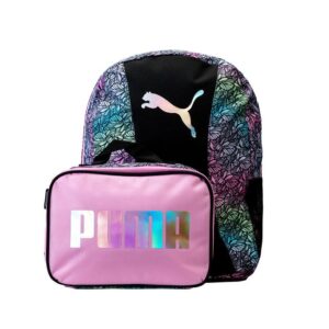 PUMA EverCat ComboPack 2.0 – Pink/Multi – One Size