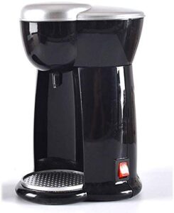roltin coffee machine, single coffee machine-power:300 watts,140 ml water tank,washable drip tray,active foam nozzle,removable water tank,food grade pp,for espresso cooker