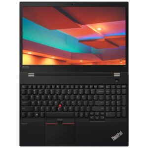 Lenovo ThinkPad T15 Gen 2 15.6" FHD Business Laptop Computer, Intel Core i7-1165G7 up to 4.7GHz, 32GB DDR4 RAM, 1TB PCIe SSD, WiFi 6E, Bluetooth 5.1, Thunderbolt 4, Windows 10 Pro, BROAG Cable