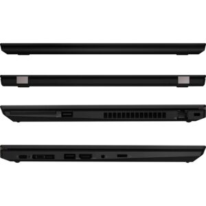 Lenovo ThinkPad T15 Gen 2 15.6" FHD Business Laptop Computer, Intel Core i7-1165G7 up to 4.7GHz, 16GB DDR4 RAM, 1TB PCIe SSD, WiFi 6E, Bluetooth 5.1, Thunderbolt 4, Windows 10 Pro