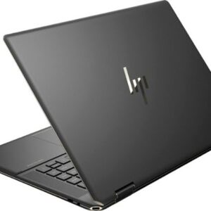 HP- Spectre 2-in-1 | Display: 16" 3K+ Touch-Screen | Processor: Intel Evo Core i7 | RAM: 16GB | Memory: 512GB | Pen Included - Nightfall Black