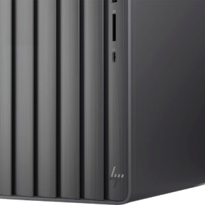 HP Envy Desktop PC 4TB SSD 64GB RAM Extreme Win 11 PRO (Intel Core 13th Generation i9-13900K Processor - 3.00GHz Turbo Boost to 5.80GHz, 4 TB SSD, 64 GB RAM) Business Computer