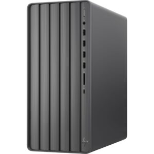 HP Envy Desktop PC 4TB SSD 32GB RAM Extreme (Intel Core 13th Generation i7-13700K Processor - 3.40GHz Turbo Boost to 5.40GHz, 4 TB SSD, 32 GB RAM, Win 11) Business Computer