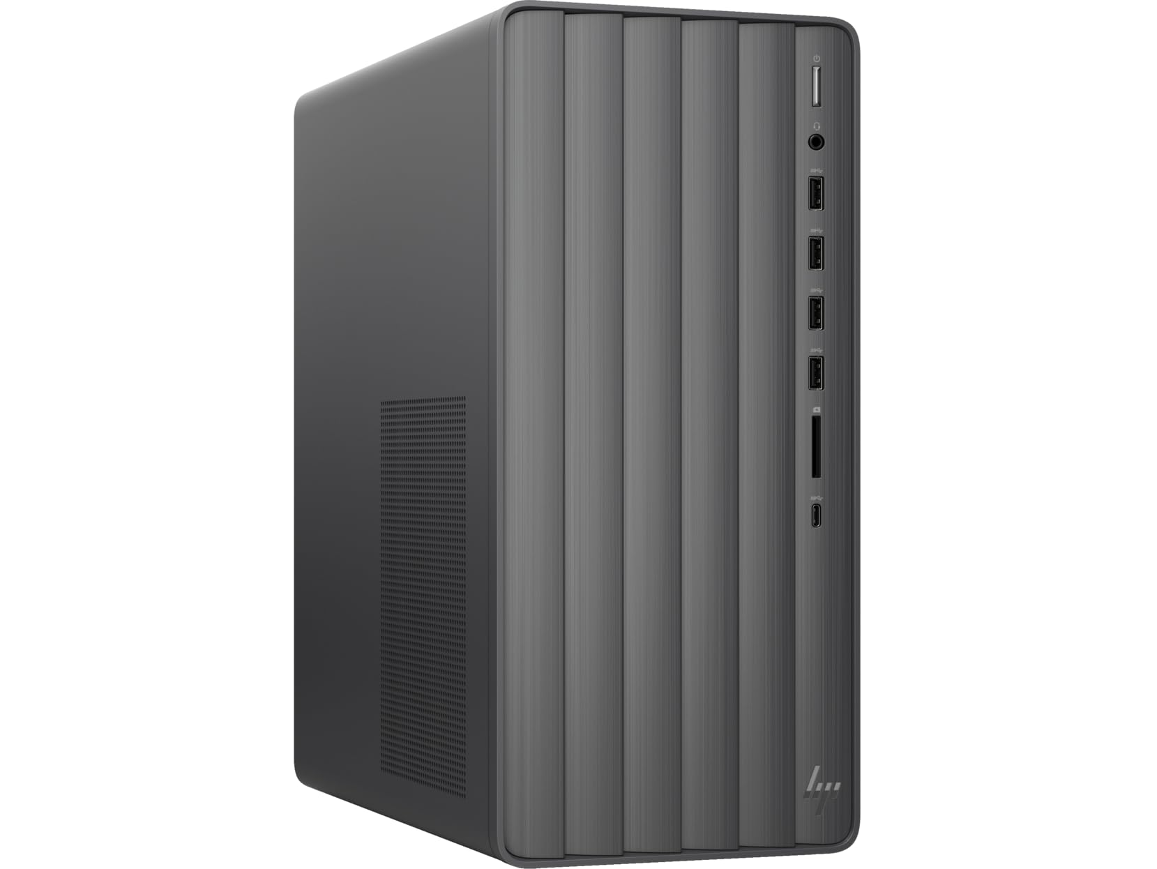 HP Envy Desktop PC 4TB SSD 32GB RAM Extreme (Intel Core 13th Generation i7-13700K Processor - 3.40GHz Turbo Boost to 5.40GHz, 4 TB SSD, 32 GB RAM, Win 11) Business Computer