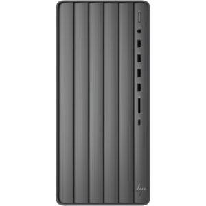 HP Envy Desktop PC 4TB SSD 32GB RAM Extreme (Intel Core 13th Generation i7-13700K Processor - 3.40GHz Turbo Boost to 5.40GHz, 4 TB SSD, 32 GB RAM, Win 11) Business Computer