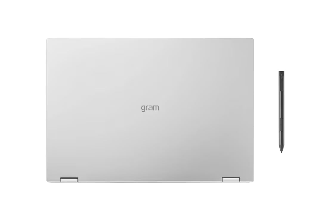 LG Gram 16 2-in-1 2023 Laptop ~ 16" WQXGA 60Hz IPS Touch ~ Intel Core i7-1260P ~ 16GB LPDDR5~1TB M.2 NVMe ~ Backlit Keyboard Thunderbolt 4 ~ Wi-Fi 6E ~ Windows 10 Pro ~ TLG 32GB USB