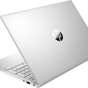 HP 2023 Newest Pavilion Laptop, 15.6" FHD IPS Micro-Edge Display, Intel Core i7-1355U (10 cores), 32GB RAM, 1TB SSD, Intel Iris Xe Graphics, Wi-Fi 6, Long Battery Life, Fast Charge, Windows 11 Home