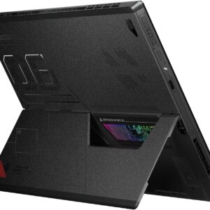 ASUS ROG Flow Z13-13.4" Touchscreen Gaming Tablet | 12th Intel Core i9-12900H | NVIDIA GEFORCE RTX 3050 Ti MUX | 16GB Memory | 1TB PCIe Gen4 SSD | MUX Switch | w/hdmi Cable