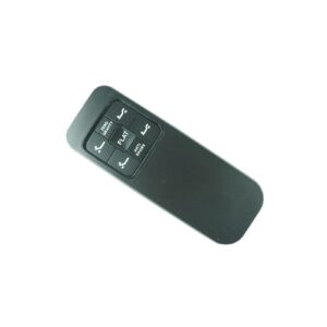 Hotsmtbang Replacement Remote Control for Dyonery Full Adjustable Bed Base Frame (Please See Describe Before Purchasing)