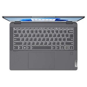 Lenovo IdeaPad Flex5 14" FHD+ IPS Touchscreen 2-in-1 Laptop | Intel i5-1235U 10-Core | Iris Xe Graphics | Backlit Keyboard | Fingerprint | Thunderbolt 4 | Wi-Fi 6 | 16GB LPDDR4 4TB SSD | Win11 Pro