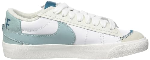 Nike Blazer Low '77 Jumbo Womens Shoes Size - 9.5