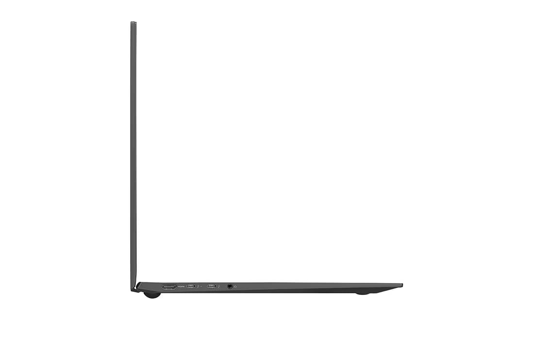 LG Gram 17 2023 Ultra Light Laptop 17" WQXGA IPS 12-Core 13th Intel Core i7-1360P 32GB RAM 4TB SSD Iris Xe Graphics Thunderbolt 4 Wi-Fi 6E Backlit KB Fingerprint Windows 11 Home w/ONT 32GB USB