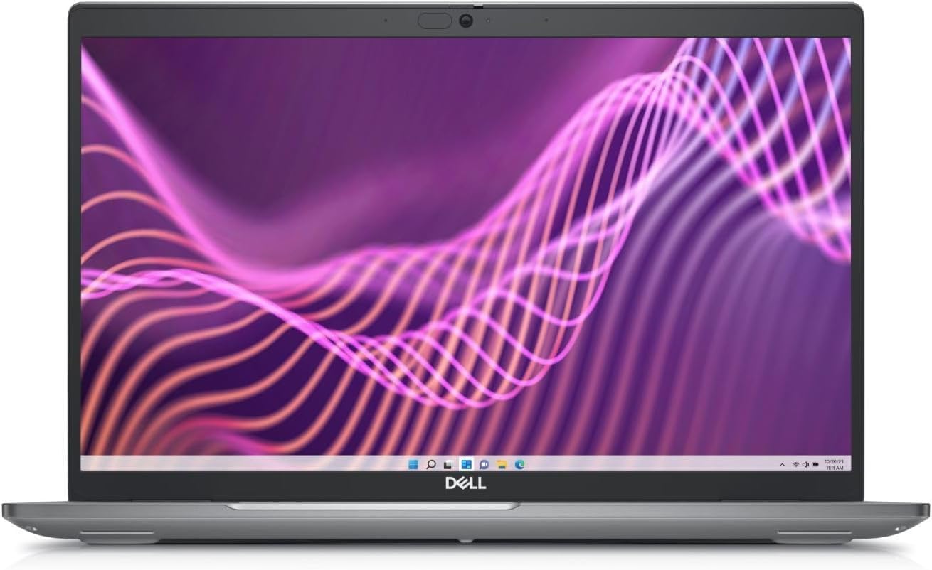 Dell Manufacturer RENEWED Latitude 5440 Business Laptop