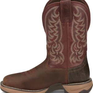 Tony Lama Women's TW7200 Josey Waterproof Work Boot