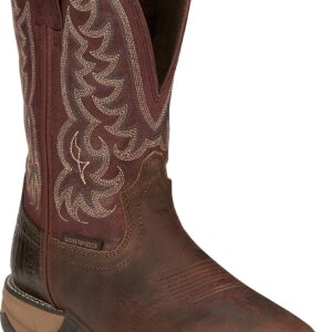 Tony Lama Women's TW7200 Josey Waterproof Work Boot