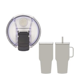 tumbler lids design for yeti rambler 35 oz,for 30 oz zark trail,old style rtic replacement lids